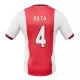 Dres Ajax Amsterdam Hato 4 Domaći 2025/26 Dres Ajax Amsterdam Hato 4 Domaći 2025/26