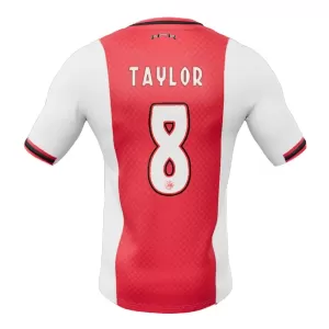 Dres Ajax Amsterdam Taylor 8 Domaći 2025/26 Dres Ajax Amsterdam Taylor 8 Domaći 2025/26