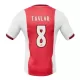 Dres Ajax Amsterdam Taylor 8 Domaći 2025/26 Dres Ajax Amsterdam Taylor 8 Domaći 2025/26