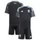 Dres Aston Villa Dječji Gostujući 2025/26 Dres Aston Villa Dječji Gostujući 2025/26