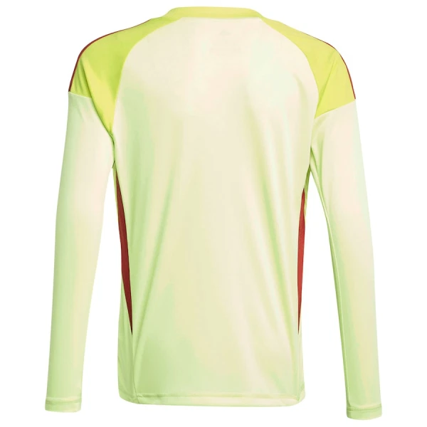 Dres Aston Villa Golmanski 2025/26 Dugi Rukav