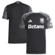 Dres Aston Villa Gostujući 2025/26 Dres Aston Villa Gostujući 2025/26