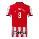 Dres Athletic Bilbao O. Sancet 8 Domaći 2025/26 Dres Athletic Bilbao O. Sancet 8 Domaći 2025/26