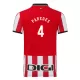 Dres Athletic Bilbao Paredes 4 Domaći 2025/26 Dres Athletic Bilbao Paredes 4 Domaći 2025/26