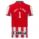 Dres Athletic Bilbao Unai Simon 1 Domaći 2025/26 Dres Athletic Bilbao Unai Simon 1 Domaći 2025/26