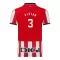 Dres Athletic Bilbao Vivian 3 Domaći 2025/26