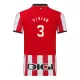 Dres Athletic Bilbao Vivian 3 Domaći 2025/26 Dres Athletic Bilbao Vivian 3 Domaći 2025/26