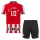 Dres Athletic Bilbao Williams JR 10 Dječji Domaći 2025/26 Dres Athletic Bilbao Williams JR 10 Dječji Domaći 2025/26