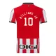 Dres Athletic Bilbao Williams JR 10 Domaći 2025/26 Dres Athletic Bilbao Williams JR 10 Domaći 2025/26