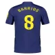 Dres Atlético Madrid Barrios 8 Gostujući 2025/26 Dres Atlético Madrid Barrios 8 Gostujući 2025/26