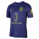 Dres Atlético Madrid Le Normand 24 Gostujući 2025/26