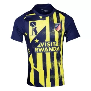 Dres Atlético Madrid Pre-Match 2025/26