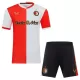 Dres Feyenoord Rotterdam Dječji Domaći 2025/26 Dres Feyenoord Rotterdam Dječji Domaći 2025/26