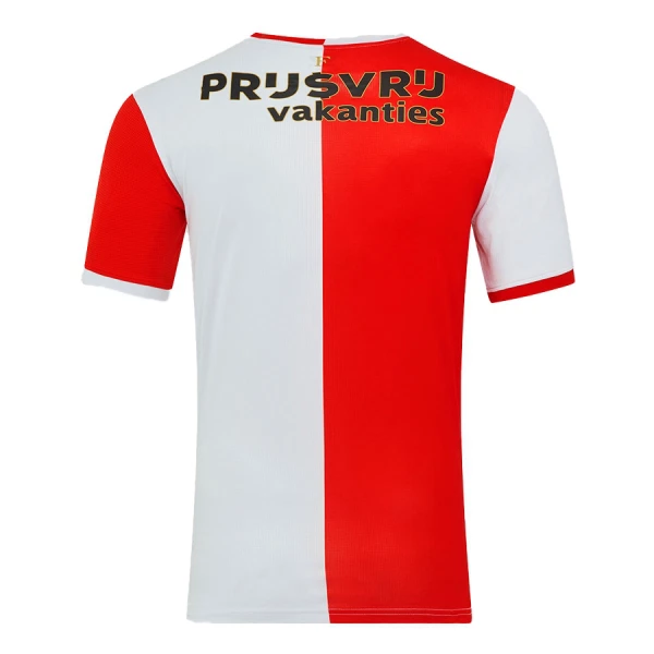 Dres Feyenoord Rotterdam Dječji Domaći 2025/26