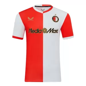 Dres Feyenoord Rotterdam Paixao 14 Dječji Domaći 2025/26