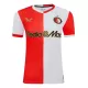 Dres Feyenoord Rotterdam Ženski Domaći 2025/26 Dres Feyenoord Rotterdam Ženski Domaći 2025/26