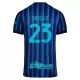 Dres Inter Milan Barella 23 Domaći 2025/26 Dres Inter Milan Barella 23 Domaći 2025/26