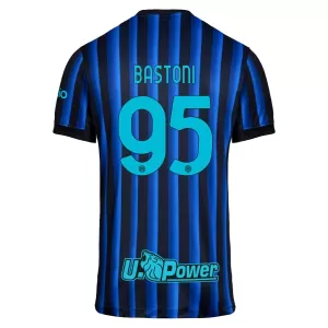 Dres Inter Milan Bastoni 95 Domaći 2025/26