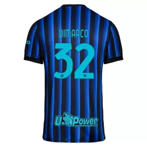 Dres Inter Milan Dimarco 32 Domaći 2025/26