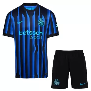Dres Inter Milan Dječji Domaći 2025/26
