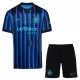 Dres Inter Milan Dječji Domaći 2025/26 Dres Inter Milan Dječji Domaći 2025/26