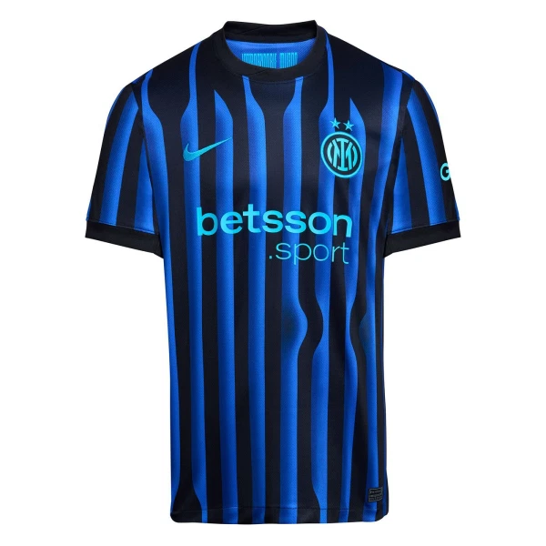 Dres Inter Milan Domaći 2025/26 Dres Inter Milan Domaći 2025/26