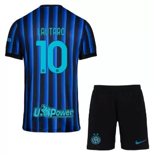 Dres Inter Milan Lautaro Martínez 10 Dječji Domaći 2025/26