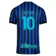 Dres Inter Milan Lautaro Martínez 10 Domaći 2025/26 Dres Inter Milan Lautaro Martínez 10 Domaći 2025/26