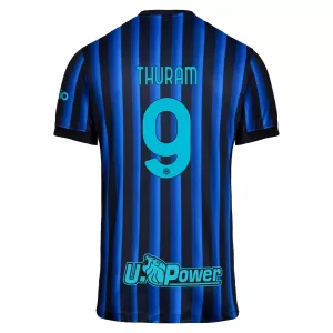 Dres Inter Milan Thuram 9 Domaći 2025/26 Dres Inter Milan Thuram 9 Domaći 2025/26
