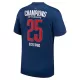 Dres Paris Saint-Germain 1 Star Champions of Europe Domaći 2024/25