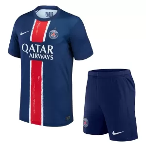 Dres Paris Saint-Germain 1 Star Dječji Domaći 2024/25 Dres Paris Saint-Germain 1 Star Dječji Domaći 2024/25