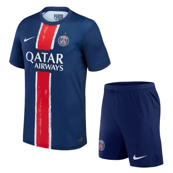 Dres Paris Saint-Germain 1 Star Dječji Domaći 2024/25