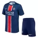 Dres Paris Saint-Germain 1 Star Dječji Domaći 2024/25