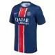 Dres Paris Saint-Germain 1 Star Ousmane Dembélé 10 Domaći 2024/25