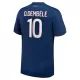 Dres Paris Saint-Germain 1 Star Ousmane Dembélé 10 Domaći 2024/25