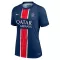Dres Paris Saint-Germain 1 Star Ženski Domaći 2024/25