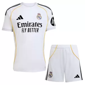 Dres Real Madrid Dječji Domaći 2025/26