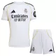 Dres Real Madrid Dječji Domaći 2025/26 Dres Real Madrid Dječji Domaći 2025/26