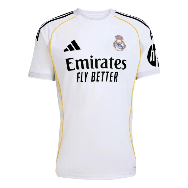 Dres Real Madrid Domaći 2025/26 Dres Real Madrid Domaći 2025/26
