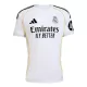 Dres Real Madrid Domaći 2025/26 Dres Real Madrid Domaći 2025/26