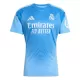 Dres Real Madrid Thibaut Courtois 1 Golmanski Dječji 2025/26