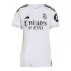 Dres Real Madrid Ženski Domaći 2025/26 Dres Real Madrid Ženski Domaći 2025/26