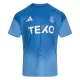 Dres Aberdeen Golmanski 2025/26 Plava Dres Aberdeen Golmanski 2025/26 Plava