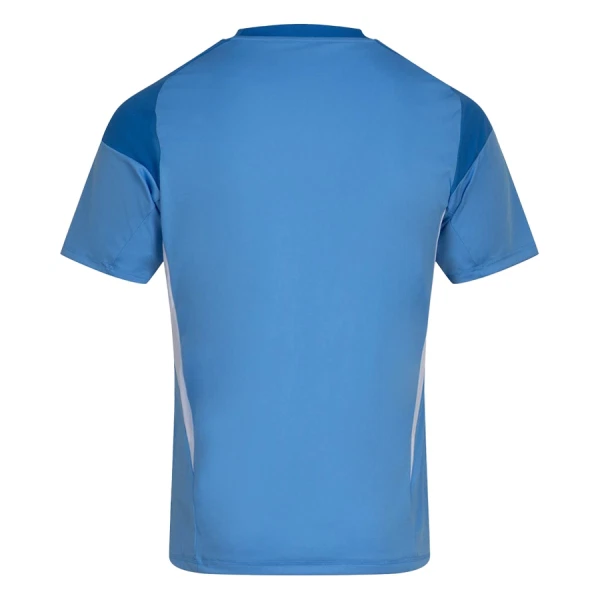 Dres Aberdeen Golmanski 2025/26 Plava