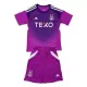Dres Aberdeen Golmanski Dječji 2025/26 Ljubičica Dres Aberdeen Golmanski Dječji 2025/26 Ljubičica