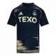 Dres Aberdeen Gostujući 2025/26 Dres Aberdeen Gostujući 2025/26
