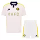 Dres Al-Nassr FC Dječji Treći 2025/26 Dres Al-Nassr FC Dječji Treći 2025/26