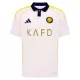 Dres Al-Nassr FC Treći 2025/26 Dres Al-Nassr FC Treći 2025/26