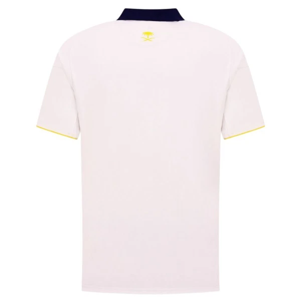 Dres Al-Nassr FC Treći 2025/26