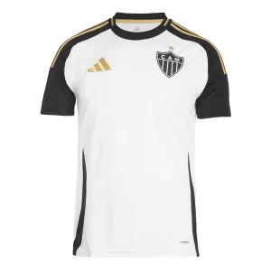 Dres Atlético Mineiro Gostujući 2025/26 Dres Atlético Mineiro Gostujući 2025/26